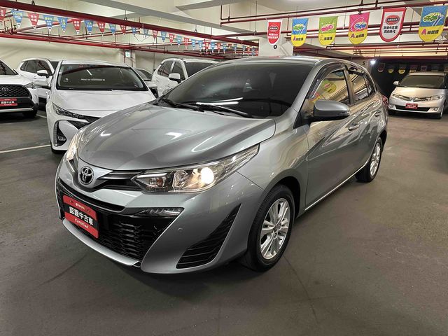 YARIS 1.5  第1張相片
