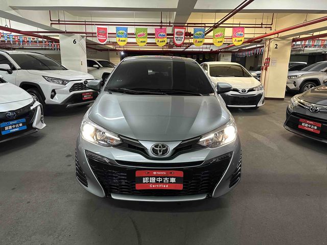 YARIS 1.5  第2張相片