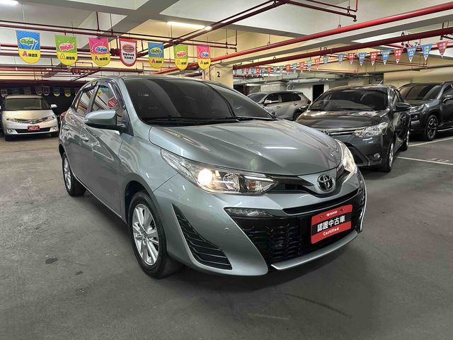 YARIS 1.5  第3張相片