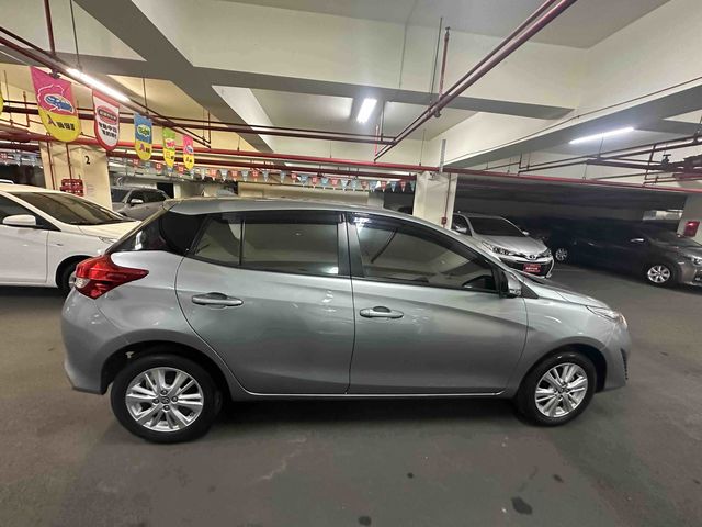 YARIS 1.5  第4張相片
