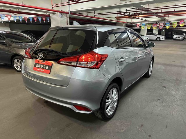 YARIS 1.5  第5張相片