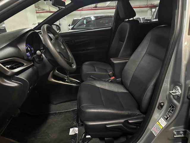 YARIS 1.5  第7張相片
