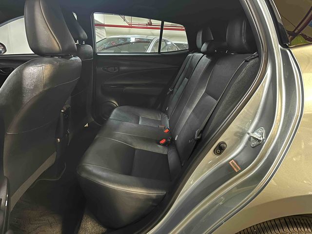 YARIS 1.5  第8張相片