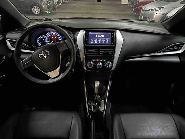 YARIS 1.5  第9張相片