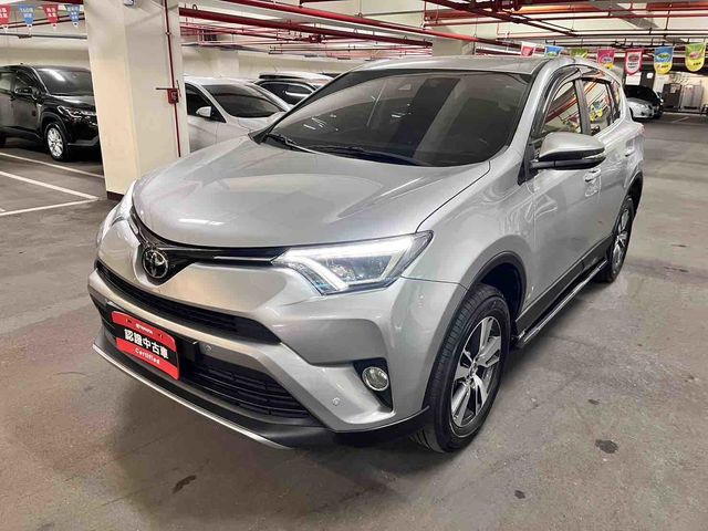 RAV4 2.0  第1張相片