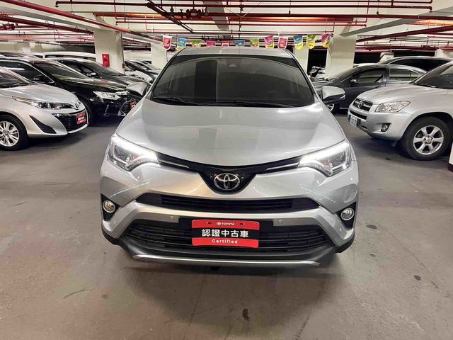 RAV4 2.0  第2張相片