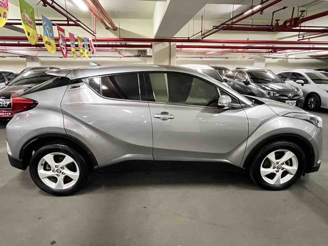 C-HR 1.2  第4張相片