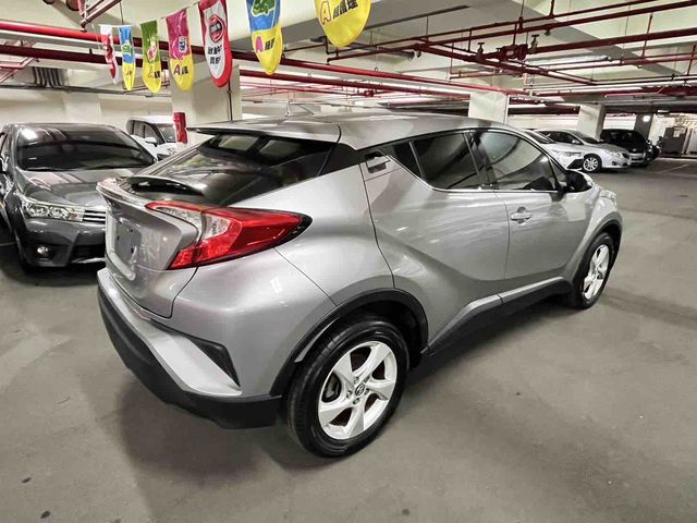 C-HR 1.2  第5張相片