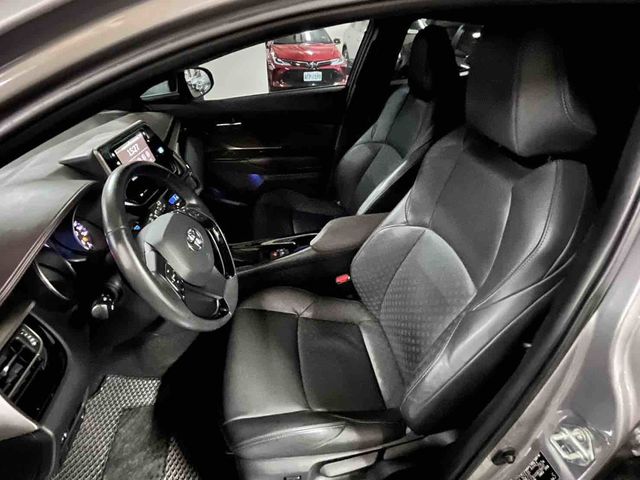 C-HR 1.2  第8張相片