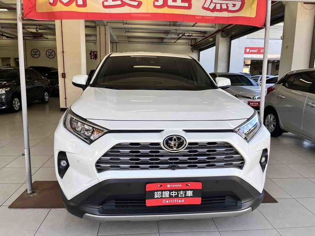 RAV4 2.0  第2張相片