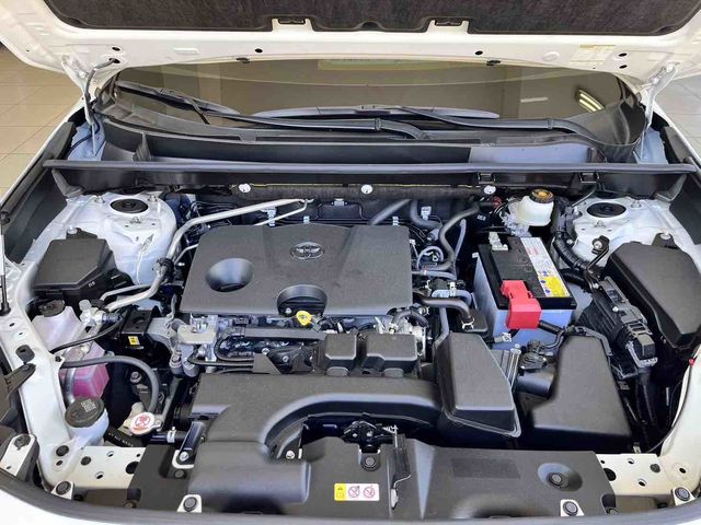 RAV4 2.0  第10張相片