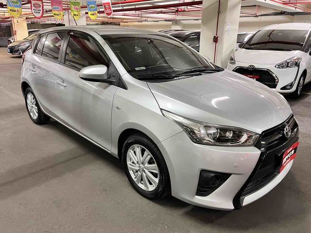 YARIS 1.5  第3張相片