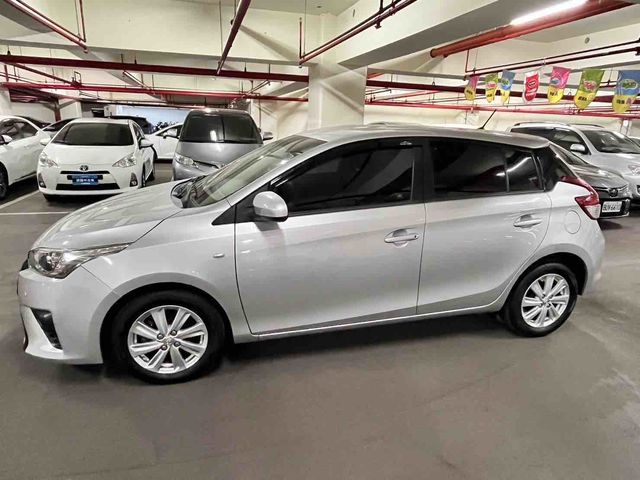 YARIS 1.5  第4張相片