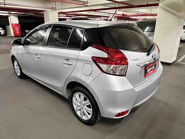 YARIS 1.5  第5張相片