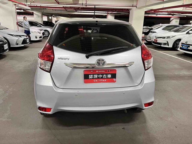 YARIS 1.5  第6張相片