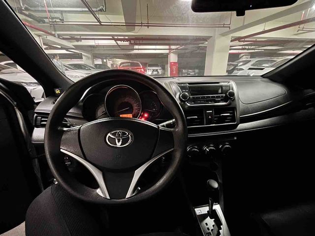 YARIS 1.5  第7張相片