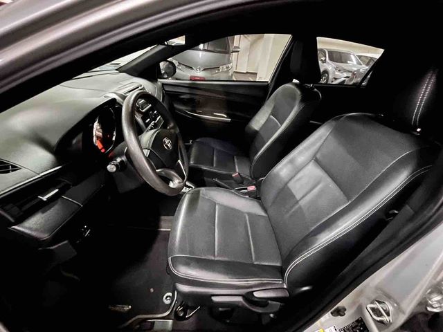 YARIS 1.5  第8張相片