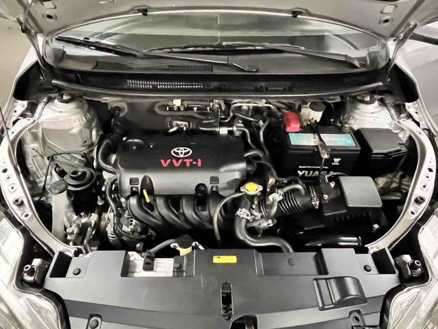 YARIS 1.5  第10張相片