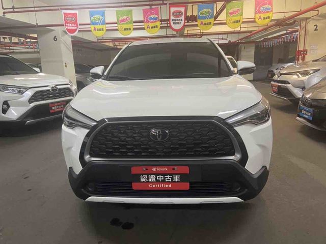 CROSS 1.8  第2張相片