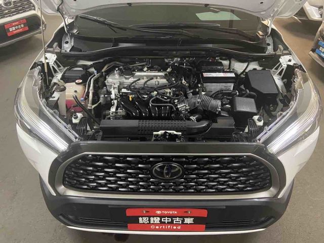 CROSS 1.8  第10張相片