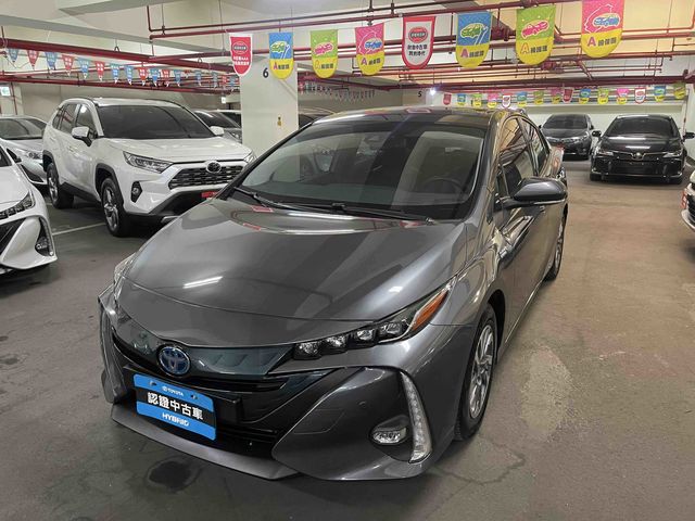 PHV 1.8  第1張相片