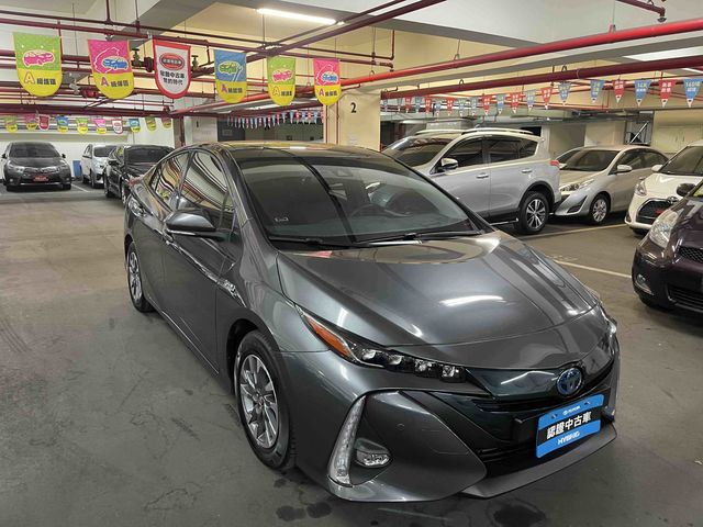 PHV 1.8  第3張相片