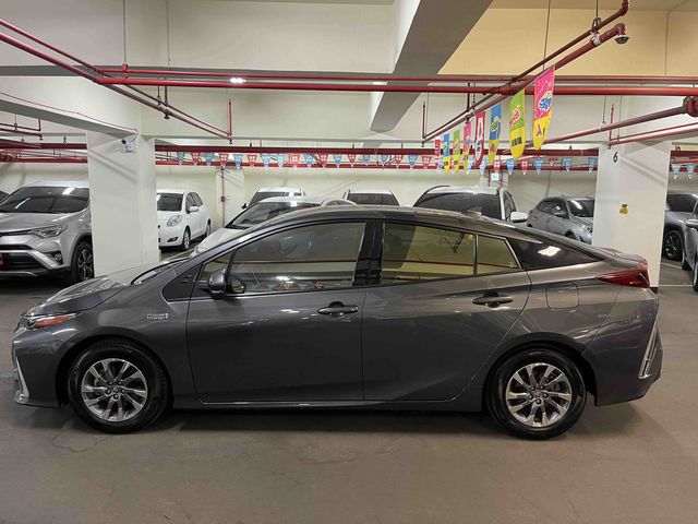 PHV 1.8  第4張相片