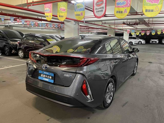 PHV 1.8  第5張相片