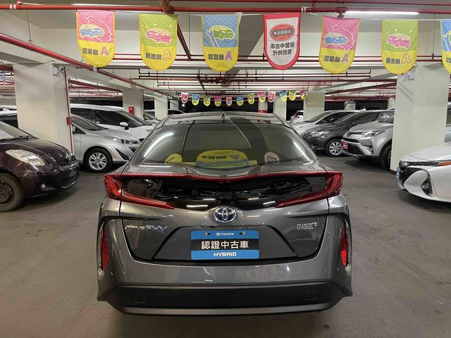 PHV 1.8  第6張相片