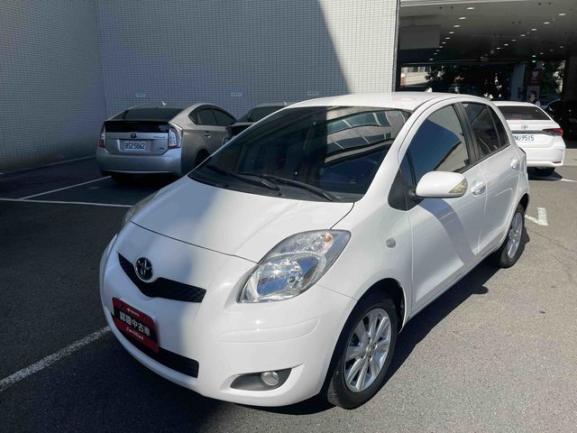 YARIS 1.5  第1張相片