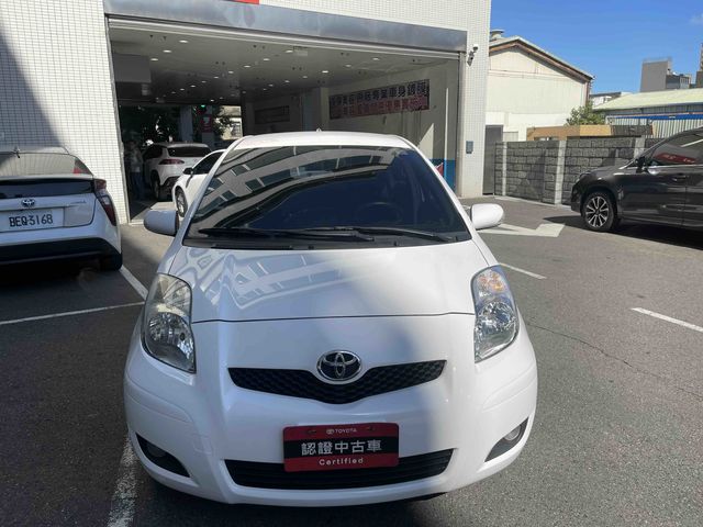 YARIS 1.5  第2張相片