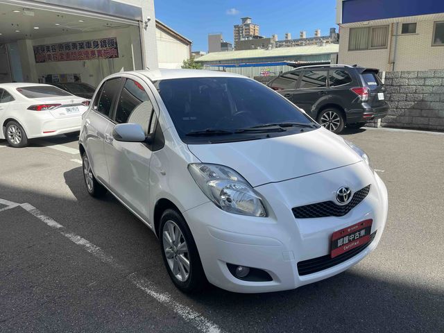 YARIS 1.5  第3張相片