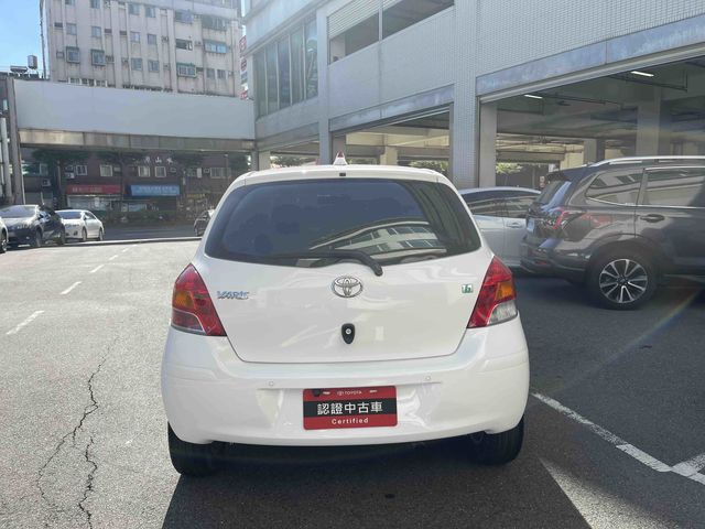 YARIS 1.5  第6張相片
