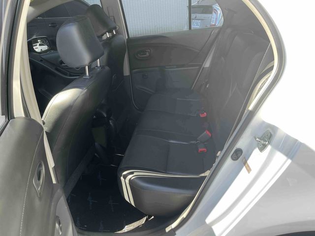 YARIS 1.5  第9張相片