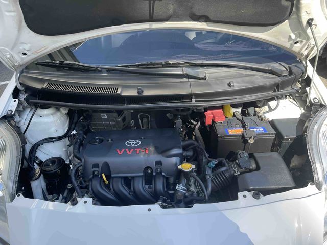 YARIS 1.5  第10張相片