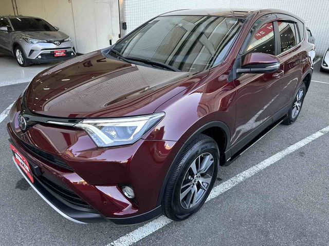RAV4 2.0  第1張相片