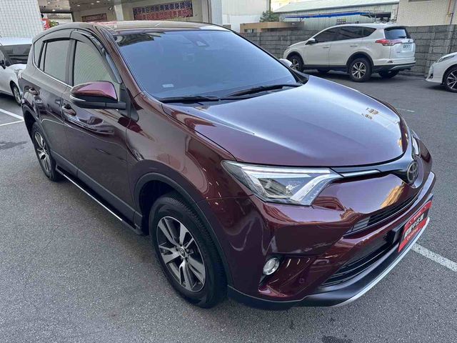RAV4 2.0  第3張相片
