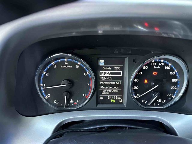RAV4 2.0  第10張相片