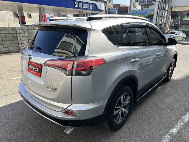 RAV4 2.5 4WD  第5張相片