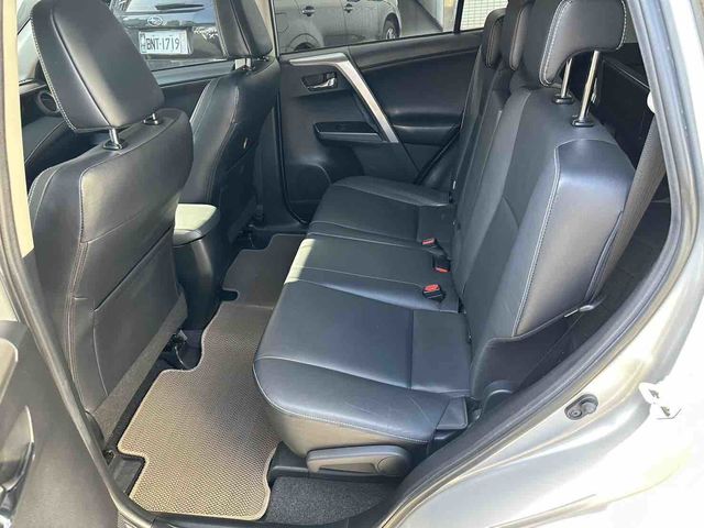 RAV4 2.5 4WD  第9張相片