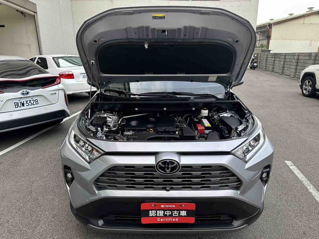 RAV4 2.0  第10張相片