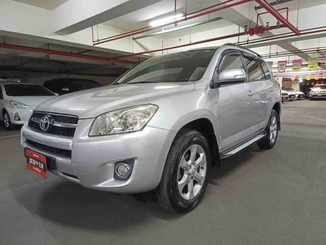 RAV4 2.4 2WD  第1張相片