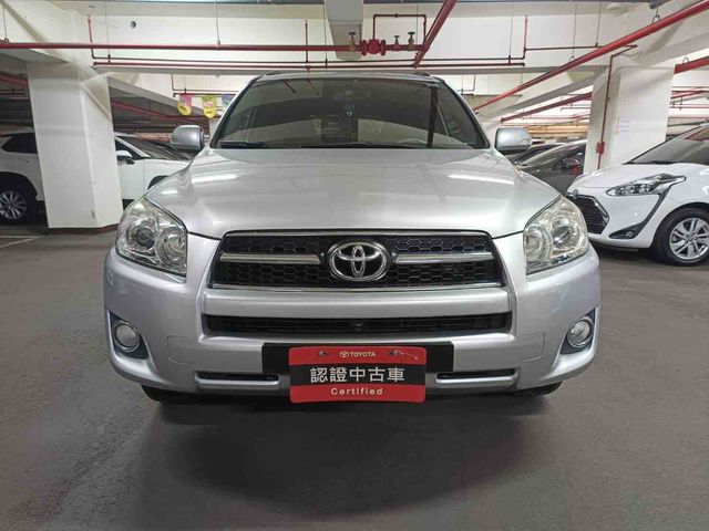 RAV4 2.4 2WD  第2張相片