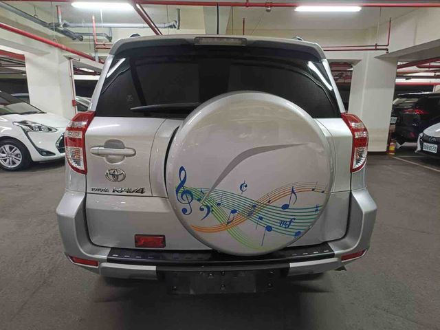 RAV4 2.4 2WD  第6張相片