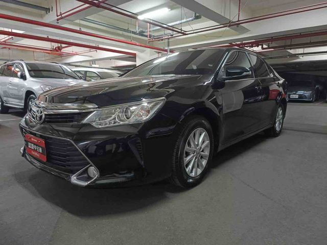 CAMRY 2.0  第1張相片
