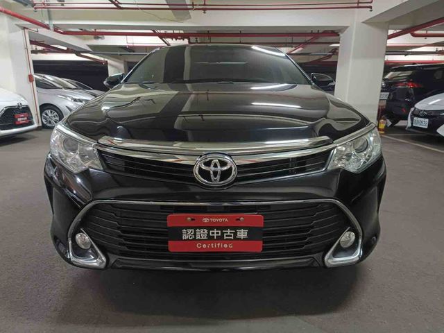 CAMRY 2.0  第2張相片