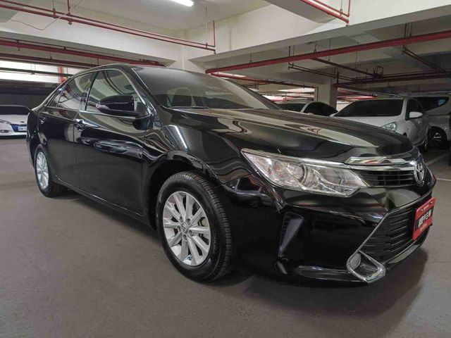 CAMRY 2.0  第3張相片