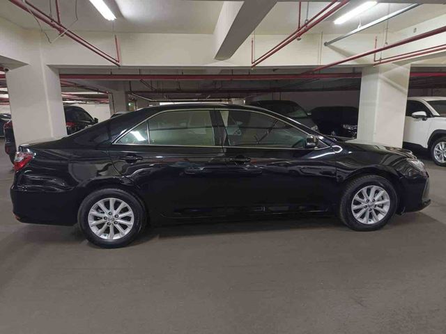 CAMRY 2.0  第4張相片
