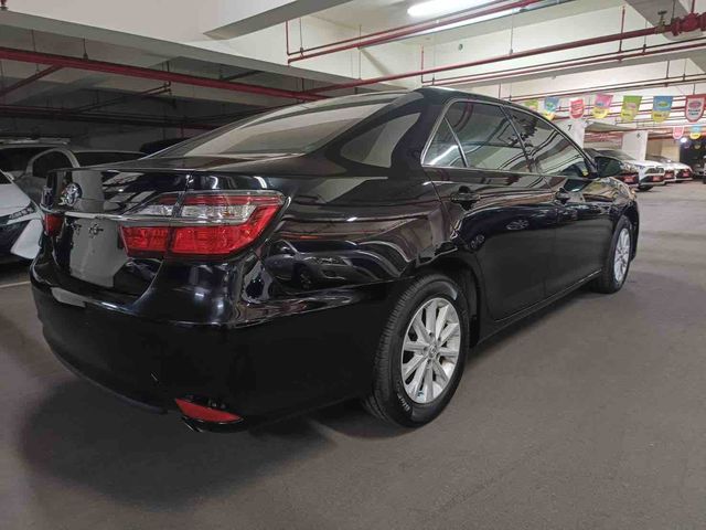 CAMRY 2.0  第5張相片