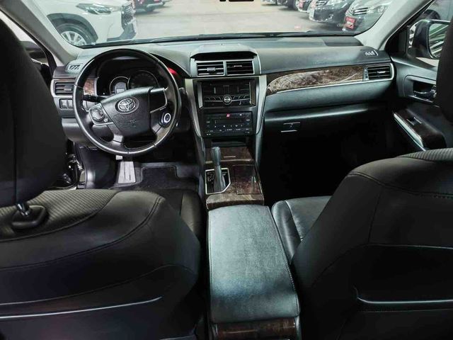 CAMRY 2.0  第7張相片
